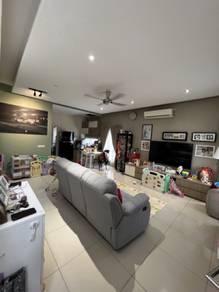 Rumah di Setia Impian 7, Setia Alam, foto 1