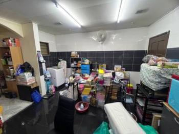 Kitchen – House at Jalan Zapin, Bandar Bukit Raja, photo 8
