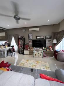 Rumah di Setia Impian 7, Setia Alam, foto 3