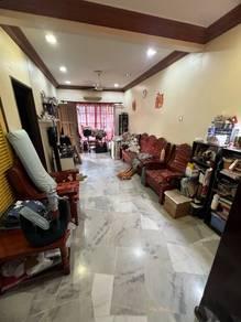 Living & dining – House at Jalan Zapin, Bandar Bukit Raja, photo 5