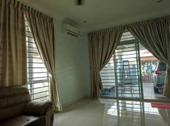 TAMAN REMBIA PERKASA, Rembia的房屋，照片6