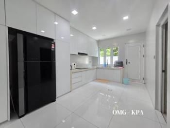 House at Canary Garden, Klang, photo 4