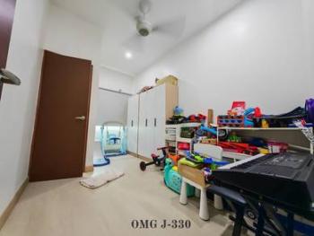 House at Jalan Gelang, Bandar Puteri Klang, photo 5