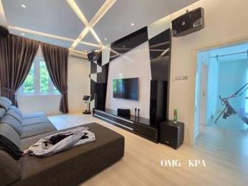 House at Canary Garden, Klang, photo 9