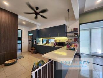Bandar Bukit Raja, Bandar Bukit Raja的房屋，照片4