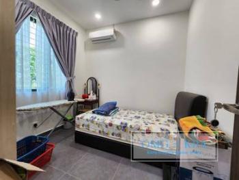 Bandar Bukit Raja, Bandar Bukit Raja的房屋，照片10
