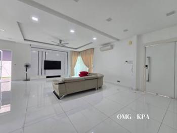 House at Canary Garden, Klang, photo 2