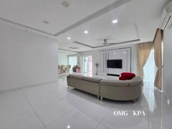 House at Canary Garden, Klang, photo 1