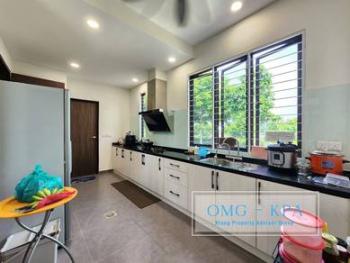 Bandar Bukit Raja, Bandar Bukit Raja的房屋，照片5