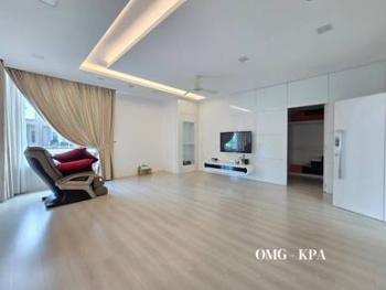 House at Canary Garden, Klang, photo 7