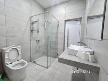 House at Canary Garden, Klang, photo 8