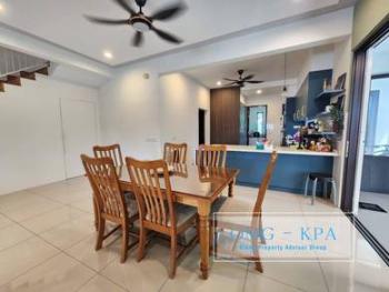Bandar Bukit Raja, Bandar Bukit Raja的房屋，照片3