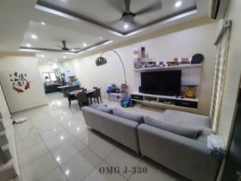 House at Jalan Gelang, Bandar Puteri Klang, photo 1