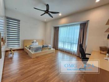Bandar Bukit Raja, Bandar Bukit Raja的房屋，照片7