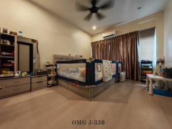 House at Jalan Gelang, Bandar Puteri Klang, photo 4
