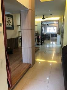 Rumah di Garden City Homes S2, Seremban 2, foto 1