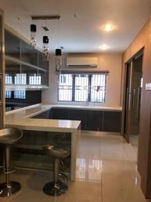 Rumah di Garden City Homes S2, Seremban 2, foto 2