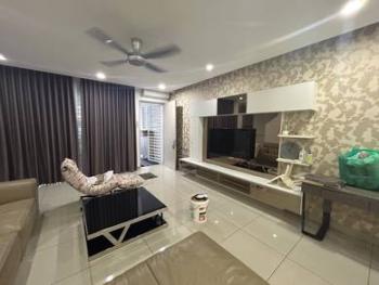 Summer S2 Heights, Seremban 2的房屋，照片2