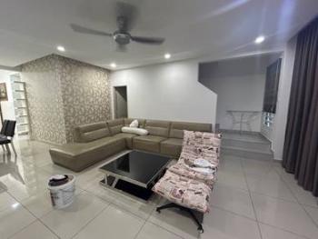 Summer S2 Heights, Seremban 2的房屋，照片1
