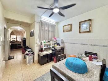 Jalan Platinum Seksyen 7, Shah Alam的房屋，照片4