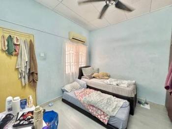 Jalan Platinum Seksyen 7, Shah Alam的房屋，照片7