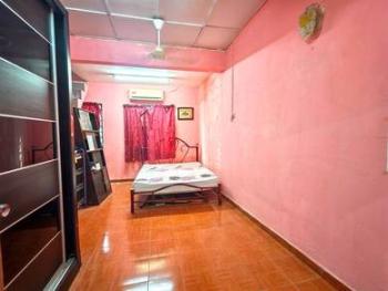 Taman Puchong Utama, Puchong的房屋，照片5