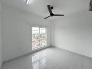 Apartmen di Trifolia 1, Klang, foto 8