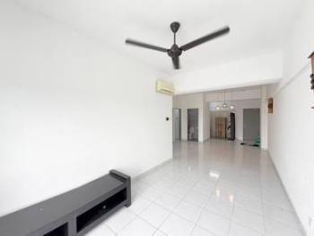 Apartmen di Trifolia 1, Klang, foto 7