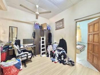 Jalan Platinum Seksyen 7, Shah Alam的房屋，照片8