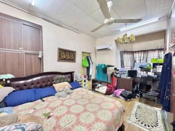 Jalan Platinum Seksyen 7, Shah Alam的房屋，照片5