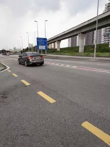 Flat at Serdang Raya, Seri Kembangan, photo 5