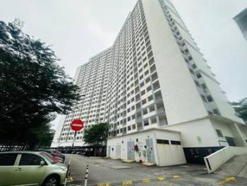 Condominium at Suasana Lumayan, Cheras, photo 9