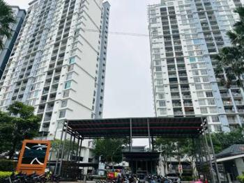 Condominium at Suasana Lumayan, Cheras, photo 1