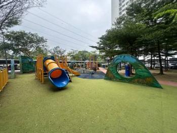 Condominium at Suasana Lumayan, Cheras, photo 8