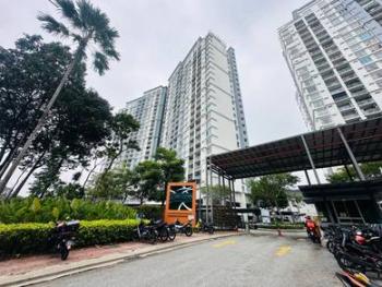 Condominium at Suasana Lumayan, Cheras, photo 3