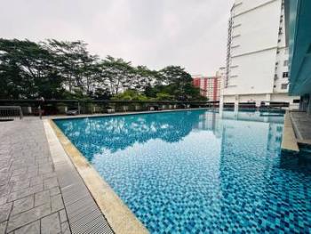 Condominium at Suasana Lumayan, Cheras, photo 10