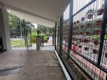 Condominium at Suasana Lumayan, Cheras, photo 5