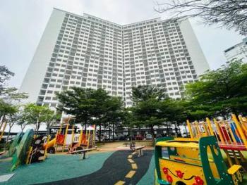 Condominium at Suasana Lumayan, Cheras, photo 7