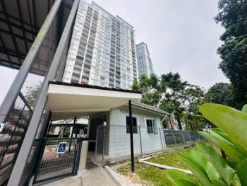 Condominium at Suasana Lumayan, Cheras, photo 4