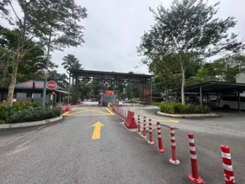 Condominium at Suasana Lumayan, Cheras, photo 6