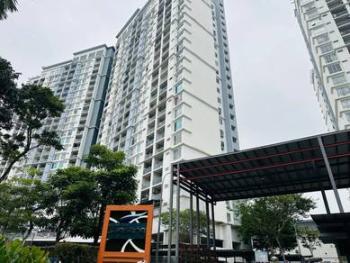 Condominium at Suasana Lumayan, Cheras, photo 2
