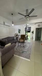 Park Villa Bandar Bukit Puchong 2, Puchong的联排别墅，照片6