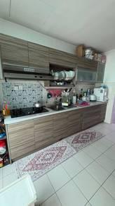 Park Villa Bandar Bukit Puchong 2, Puchong的联排别墅，照片9