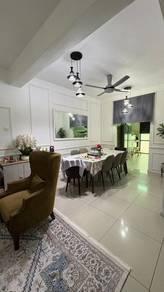 Park Villa Bandar Bukit Puchong 2, Puchong的联排别墅，照片7