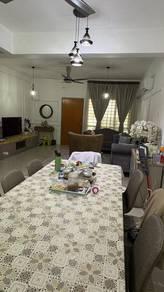 Park Villa Bandar Bukit Puchong 2, Puchong的联排别墅，照片8