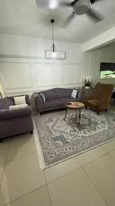 Park Villa Bandar Bukit Puchong 2, Puchong的联排别墅，照片5