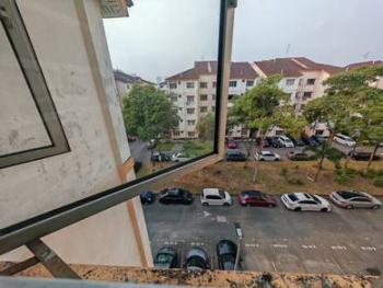 Pangsapuri di Seri Setanggi, Johor Bahru, foto 8