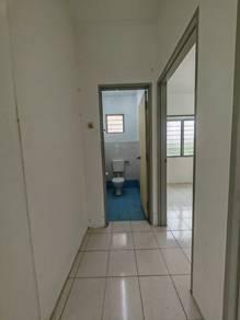 Pangsapuri di Seri Setanggi, Johor Bahru, foto 10