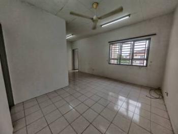 Pangsapuri di Seri Setanggi, Johor Bahru, foto 2