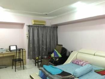 Apartmen di Grandeur Tower, Ampang, foto 2
